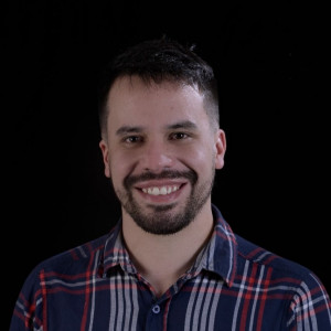 Spanish teacher Mr. Carlos Lobo