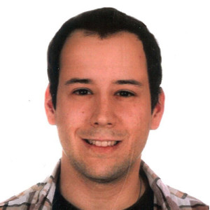 Spanish teacher Mr. Jose Manuel Magraner Herreros