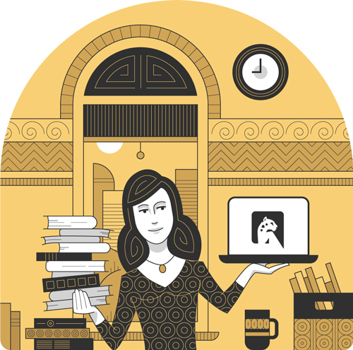 expert one-on-one instruction