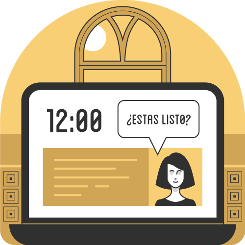 classes fit your schedule