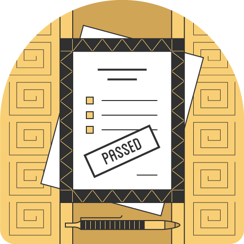 Spanish exam preparation